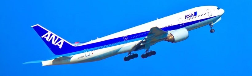 飛行機空港引取